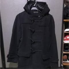 UNIQLO ダッフルコートのサムネイル