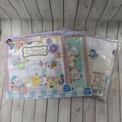 포켓몬 이치 반 쿠지 & 발매 기념 복권