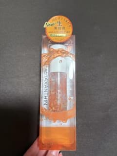 【新品未使用】CPセラム カプセルセラム A美容液 アスタキサンチンのサムネイル