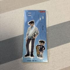 名探偵コナン アクリルスタンド 工藤新一 江戸川コナンのサムネイル