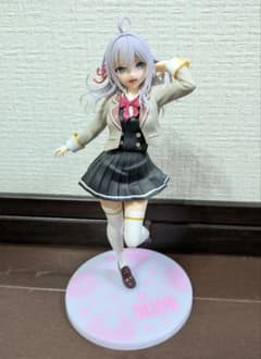 時々ボソッとロシア語でデレる隣のアーリャさん Coreful フィギュア