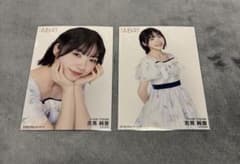 NMB48 吉見純音2026 March 生写真コンプ - メルカリ