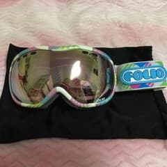ゴーグルのサムネイル