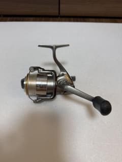 SHIMANO TWIN POWER 2500 Mgs スピニングリールのサムネイル