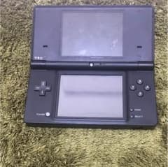 ニンテンドーDSiのサムネイル