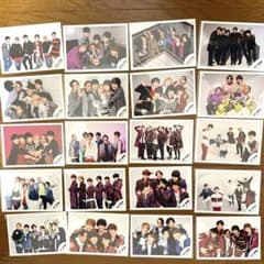 Aぇ！groupのサムネイル