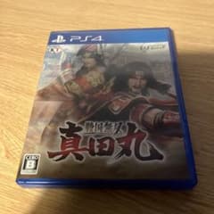 PS4 戦国無双 〜真田丸〜のサムネイル