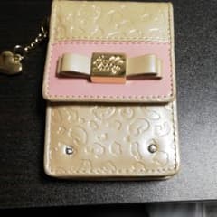 ハローキティ　タバコケースのサムネイル