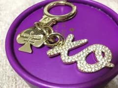 ケイトスペード) KATE SPADE キーリング キーホルダー キーチャームのサムネイル