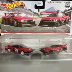 HotWHeeLs LBWKのサムネイル