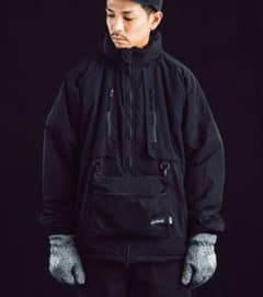 INTERBREED×WILD THINGS HAPPY SUIT - メルカリ