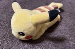 超希少! 出回りなし! ポケモン ピカチュウ TOMY ぬいぐるみ 超希少! 出回りなし! ポケモン ピカチュウ TOMY ぬいぐるみ - メルカリ