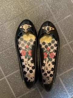 Vivienne Westwood Space Love Orb melissaのサムネイル