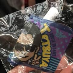 TETSUYA フラッグのサムネイル