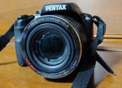 a*6様 PENTAX X70 デジタルカメラ 本体のサムネイル