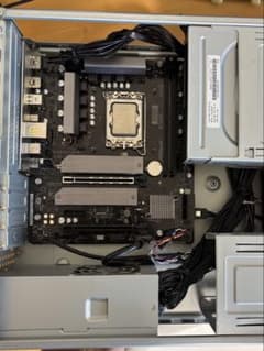 iiyama スリムPC Core i3-13100F /nvme 512GB iiyama スリムPC Core i3-13100F /nvme 512GB - メルカリ
