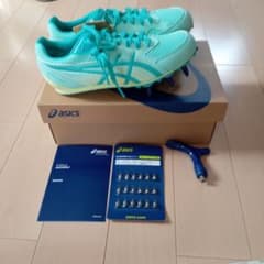 asics EFFORT 13 スパイクシューズ24センチのサムネイル