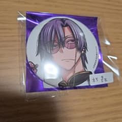 桃源暗鬼 缶バッジ 朽森紫苑 コミケ C107 秋田書店 - メルカリ