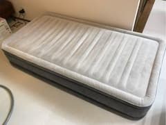 エアーベッド インテックス シングルサイズのサムネイル