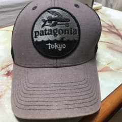 キャップ 帽子のサムネイル