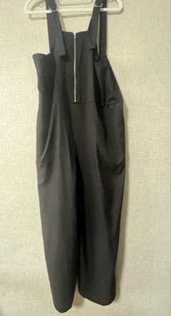 しまむらサロペット パンツ LLのサムネイル