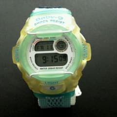 G-SHOCK　Baby-G 美品のサムネイル