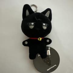 WOOYONYANG ANITEEZ キーリング　ウヨンのサムネイル