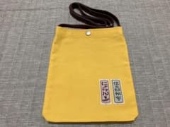 ユー様専用　信三郎帆布　じゃらん  コラボバッグのサムネイル