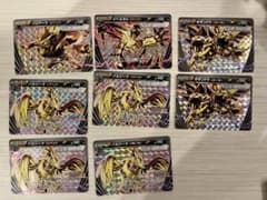 y*9様 ポケモンカード BREAK進化 まとめ売り　ゾロアーク　イベルタル　サのサムネイル