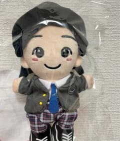 【即購入可】金田一少年の事件簿 ちびぬい なにわ男子 道枝駿佑のサムネイル