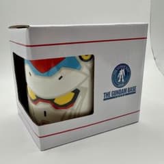 機動戦士ガンダム ガンダムベース限定 フェイスマグ G-セルフ Gのレコンギスタのサムネイル