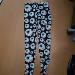 ミシカ レギンスのサムネイル