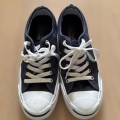 【Converse】コンバース/ジャックパーセル25㎝のサムネイル