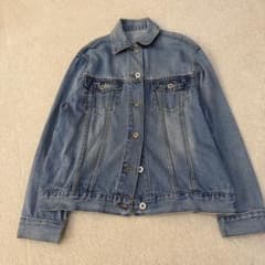 デニムジャケットのサムネイル