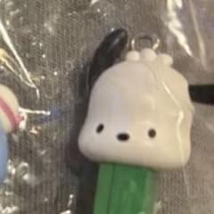 PEZ 산리오 포챠코