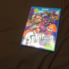 スプラトゥーンのサムネイル
