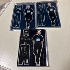 Da-iCE 大野雄大 SCENEアクスタのサムネイル