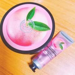 ボディクリーム&ハンドクリーム セットのサムネイル