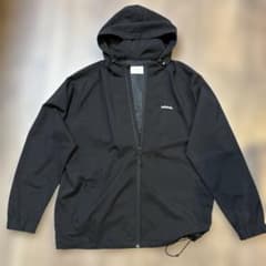 ballaholic/ anywhere full zip jacket - メルカリ