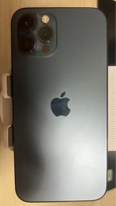 iphone 12 Pro 256GB 箱付きのサムネイル