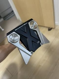 ほぼ新品■数量限定■スコッティ・キャメロン■ファントム X 12■33インチのサムネイル