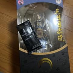 刀剣乱舞 三日月宗近 フィギュアのサムネイル