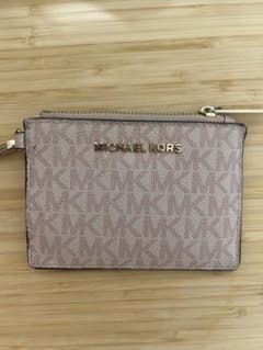 Michael Kors パスケース　コインケースのサムネイル