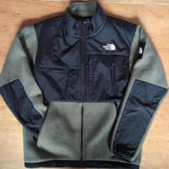 NORTHFACE デナリジャケット Mのサムネイル