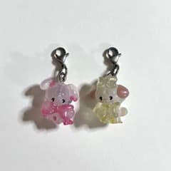 mikko めじるしアクセサリー キャミー スフレのサムネイル