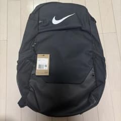 NIKE ナイキ ブラジリア バックパック 30L ブラックのサムネイル