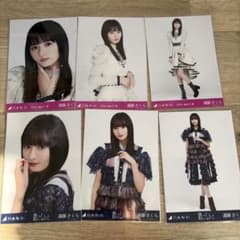 遠藤さくら 生写真 まとめ 乃木コレ 踏んでしまった スペシャル衣装40