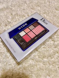【新品未開封】DIOR BE BARE パレットのサムネイル
