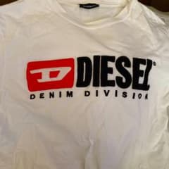 DIESEL ロンＴのサムネイル