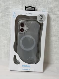 iFace BeBlingケース　iPhone17専用のサムネイル